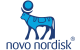 Novo-Nordisk-Logo